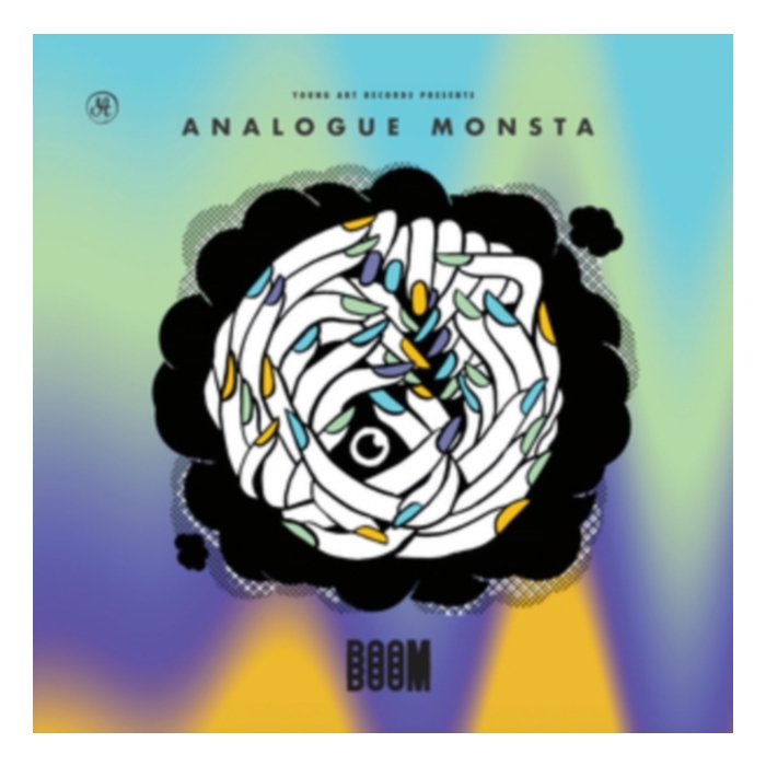 Boom - Analogue Monsta / Tokimonsta / Suzi Analogue