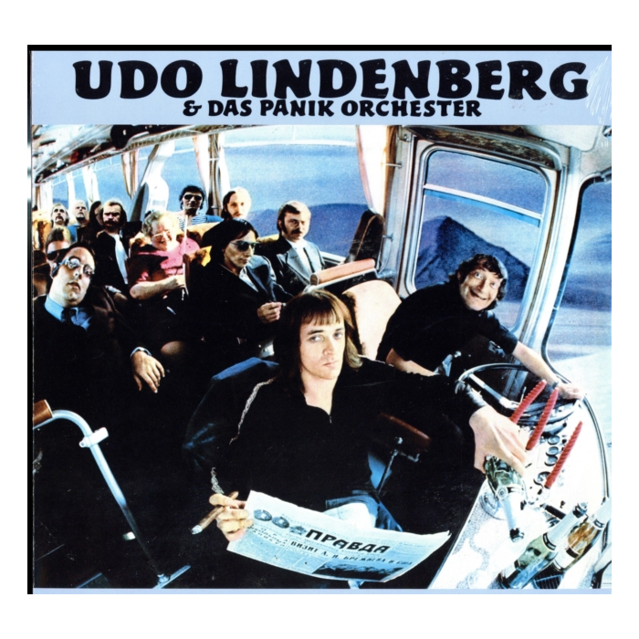 LINDENBERG