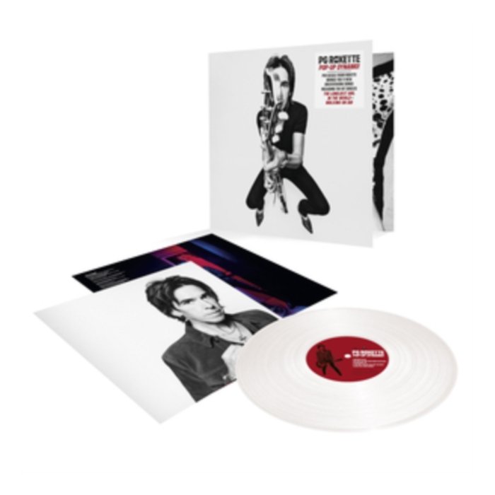 PG ROXETTE - POP-UP DYNAMO! 