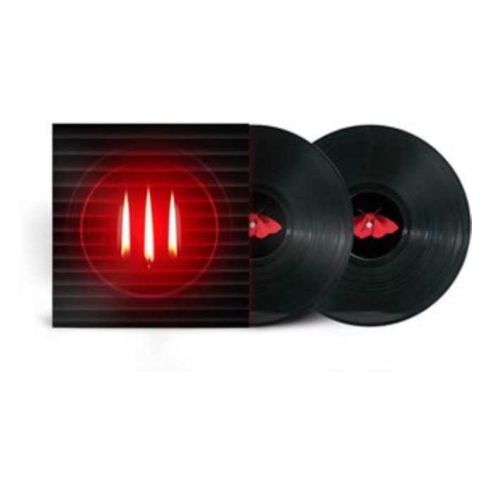 MOTHER MOTHER - WARNER RECORDS (2LP)