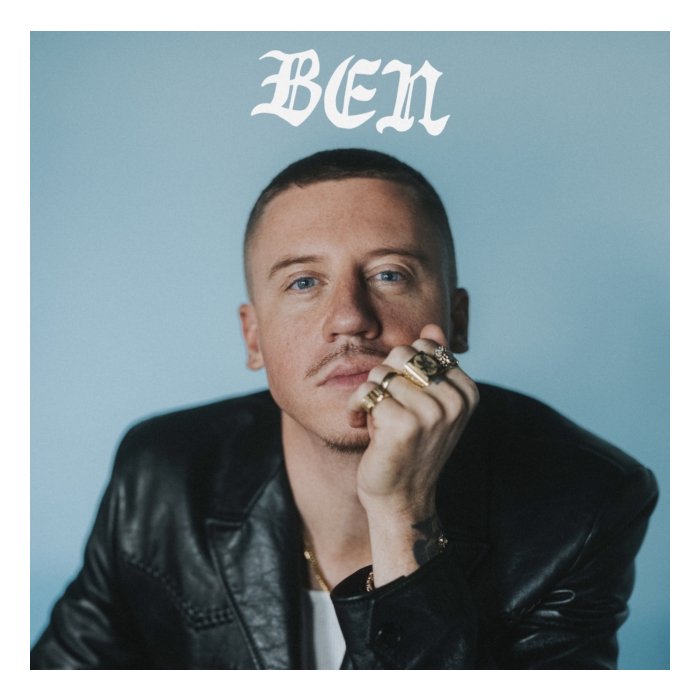 MACKLEMORE - BEN (2LP)