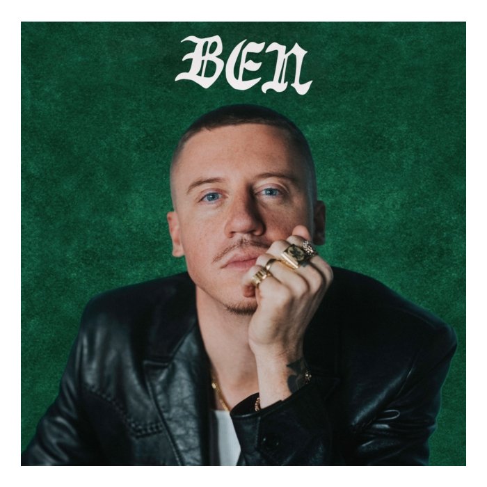 MACKLEMORE - BEN (2LP) (I)