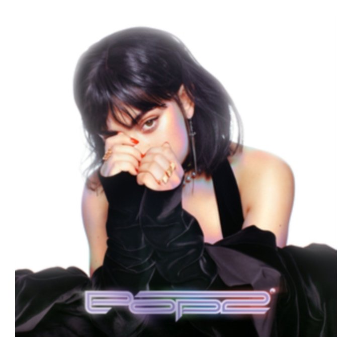 CHARLI XCX - POP 2 (5 YEAR ANNIVERSARY)