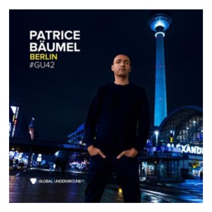 BAUMEL