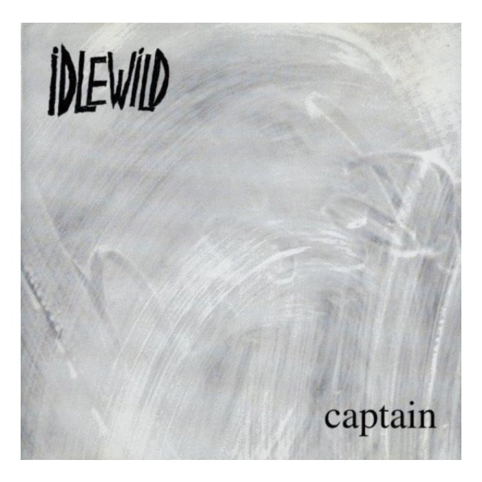 IDLEWILD - CAPTAIN