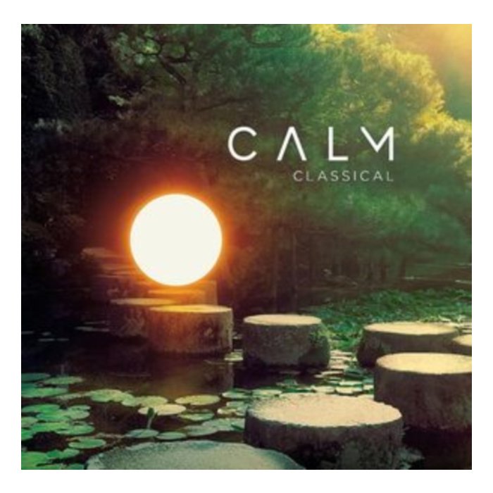 FRED AGAIN.. - CALM CLASSICAL (2LP)