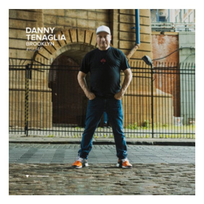 TENAGLIA