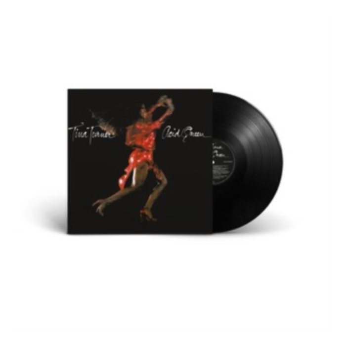 Acid Queen - Tina Turner