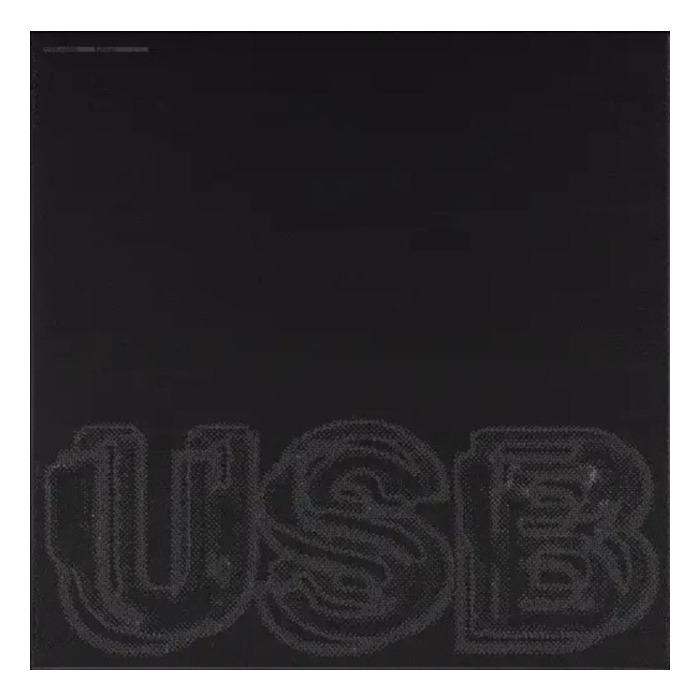 FRED AGAIN - USB: VOL. 1 (2LP)