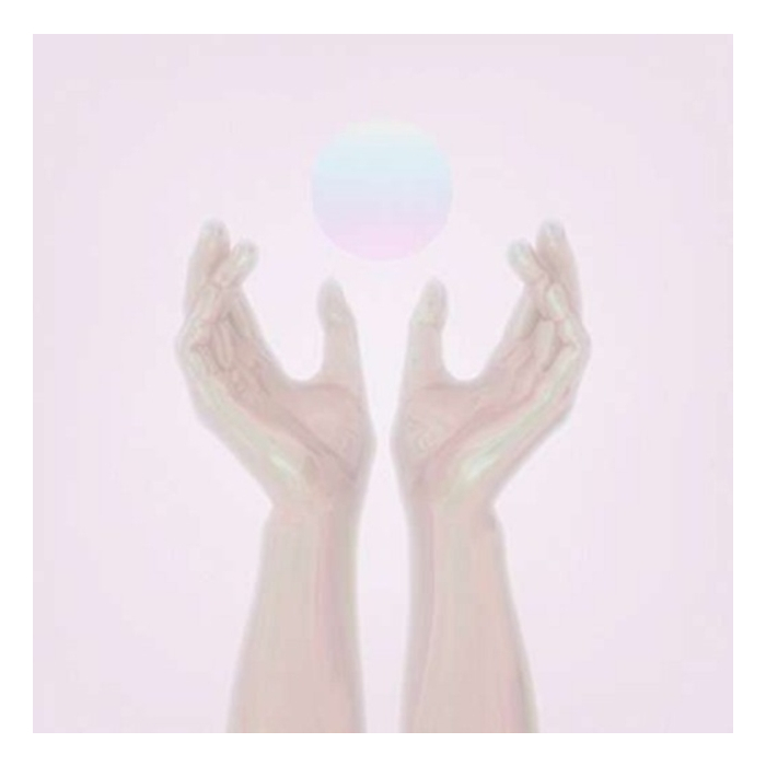 MACHINEDRUM - HUMAN ENERGY (2LP/GATEFOLD/DL CARD)