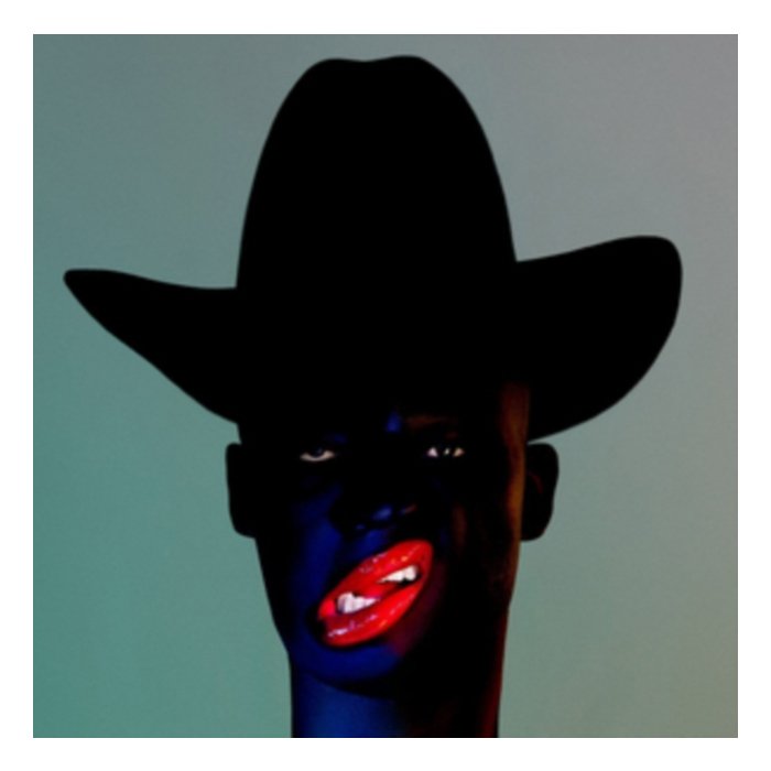 YOUNG FATHERS - COCOA SUGAR
