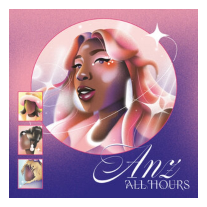 ANZ - ALL HOURS (DL CARD)