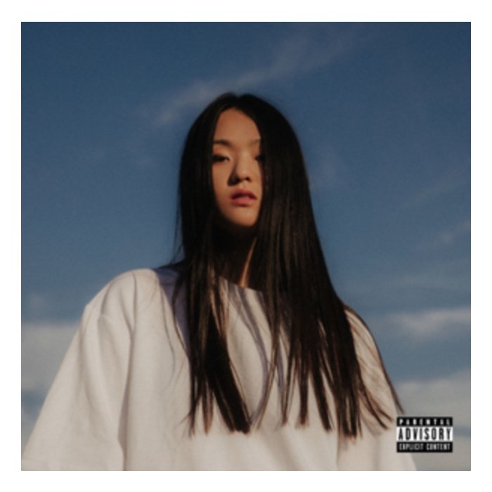PARK HYE JIN - BEFORE I DIE (GREY OPAQUE VINYL)