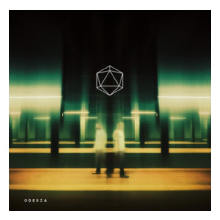 Last Goodbye (2Lp) - Odesza