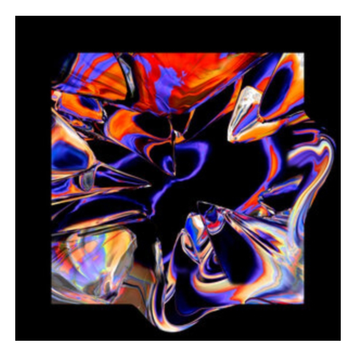 O'FLYNN X FRAZER RAY - SHIMMER (GRAY MARBLE VINYL/2LP/140G)