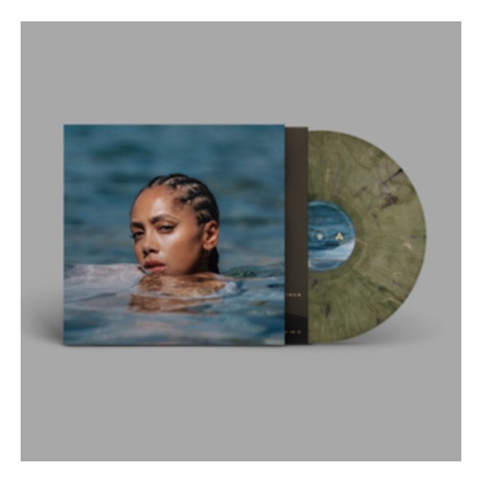 JAYDA G - GUY (ECO MIX COLOR VINYL)