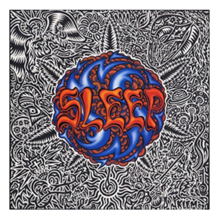 SLEEP - SLEEPS HOLY MOUNTAIN 