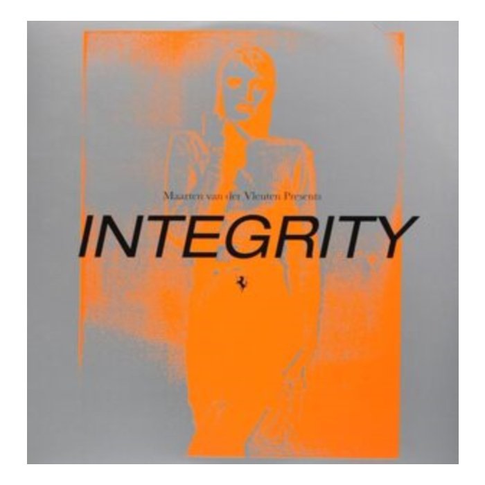 MAARTEN VAN DER VLEUTEN PRESENTS INTEGRITY - OUTRAGE