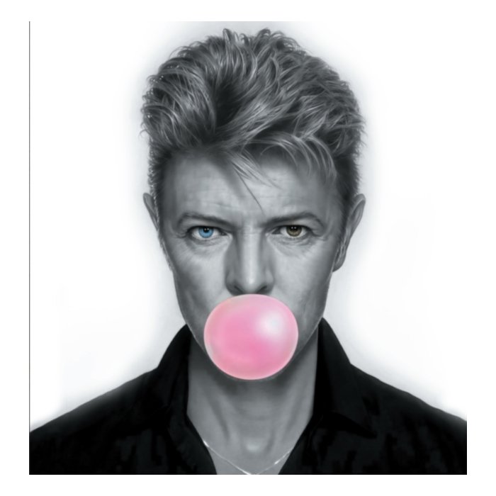 Best Of Live Volume One (Pink Vinyl) - Bowie,David