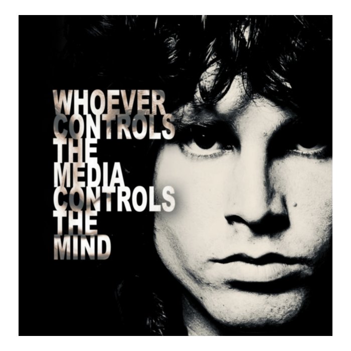 Live On Air 1967-1970 (Clear Vinyl) - Doors