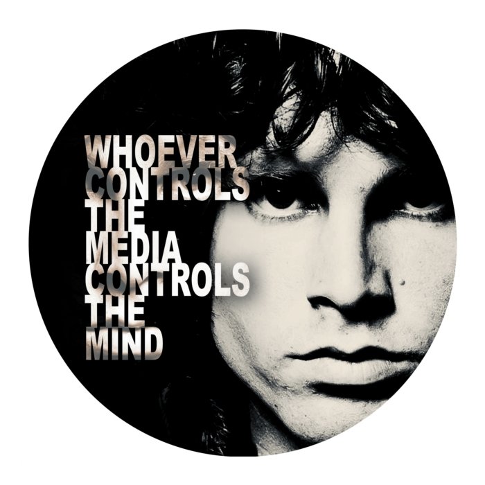 Live On Air 1967-1970 (Picture Disc) - Doors