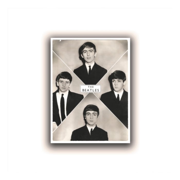 Covers Volume 2 (Neon Pink Vinyl) - Beatles