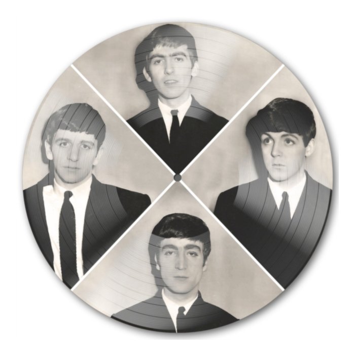 Covers Volume 2 (Picture Disc) - Beatles