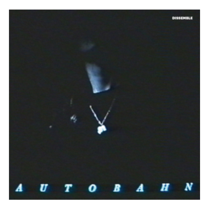 AUTOBAHN - DISSEMBLE