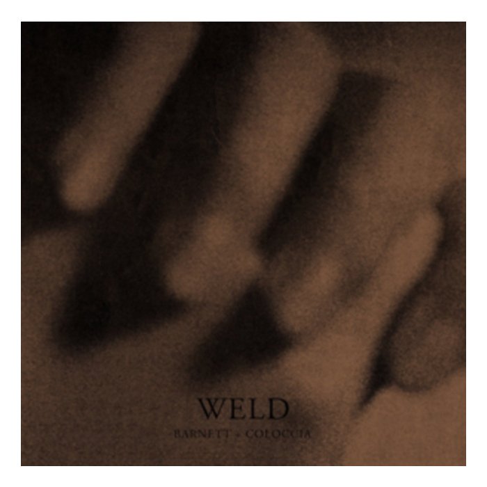 BARNETT & COLOCCIA - WELD