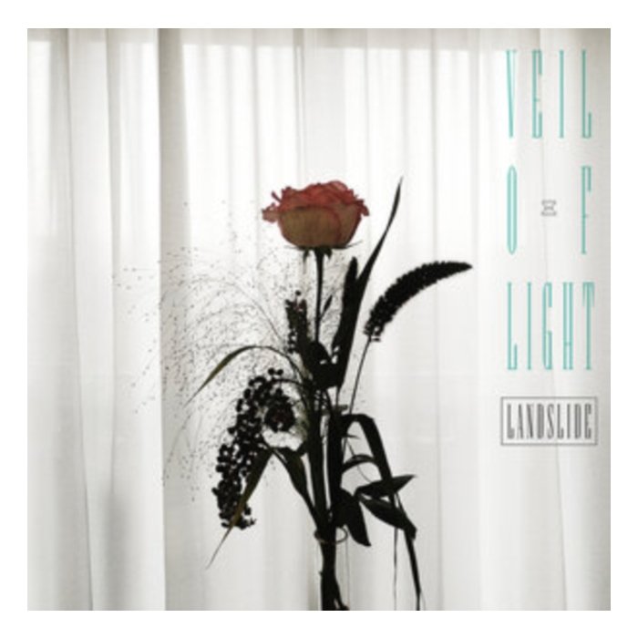 VEIL OF LIGHT - LANDSLIDE