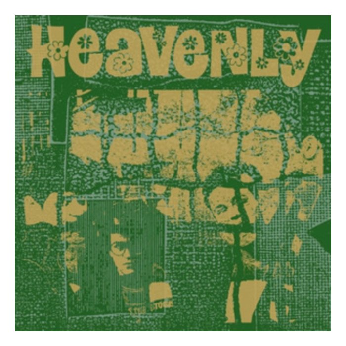HEAVENLY - HEAVENLY VS SATAN