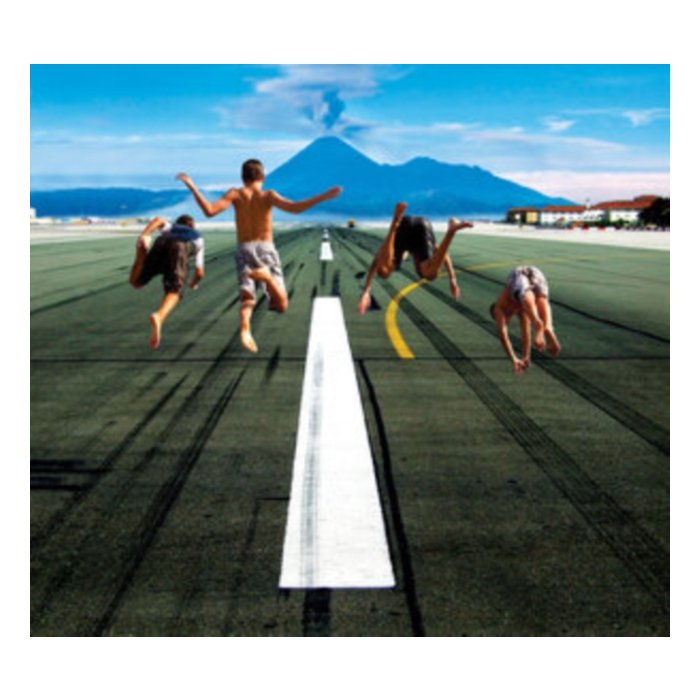 PEOPLE LIKE US - WELCOME ABROAD