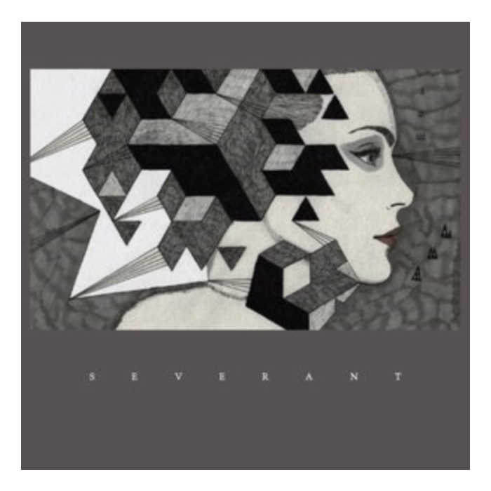 KUEDO - SEVERANT (2022 EDITION) (DELUXE EDITION/2LP)