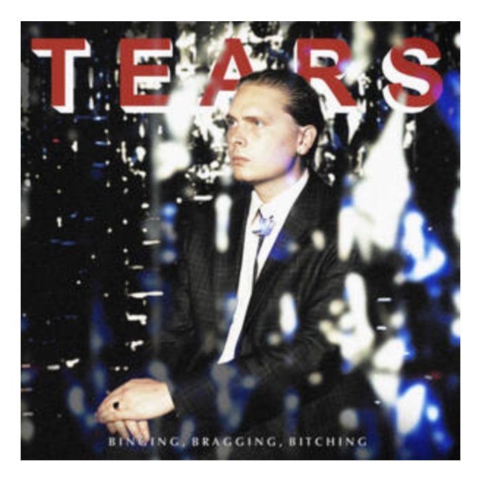 TEARS - BINGING