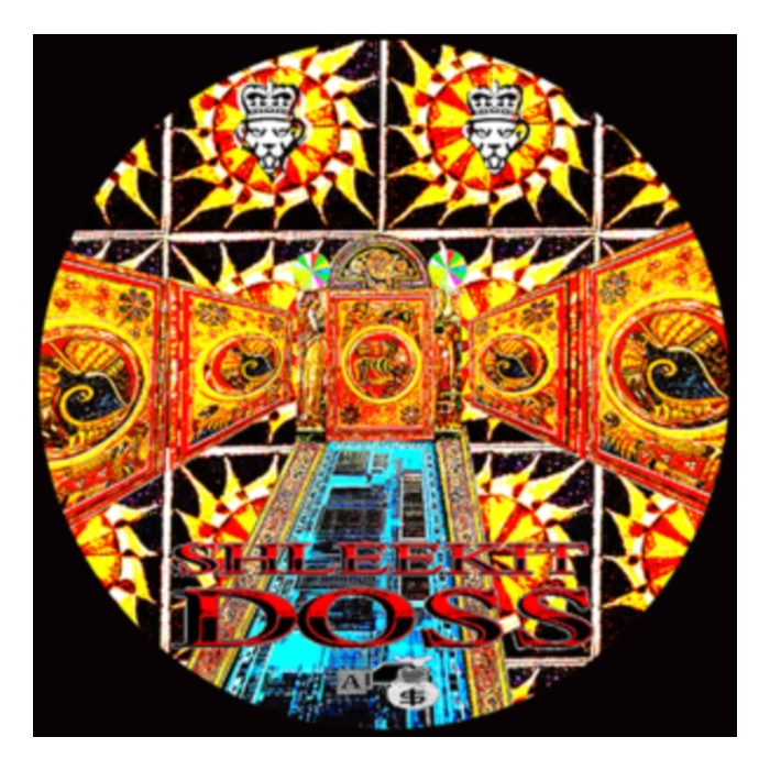 PROC FISKAL - SHLEEKIT DOSS EP