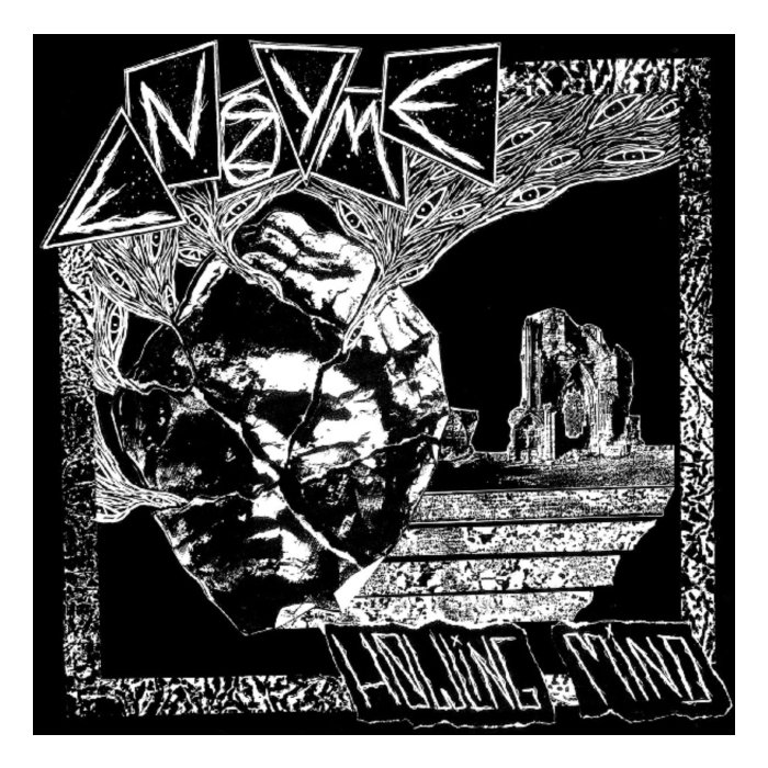 ENZYME - HOWLING MIND