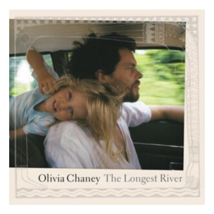 Longest River (10 Year Anniversary) - Olivia Chaney
