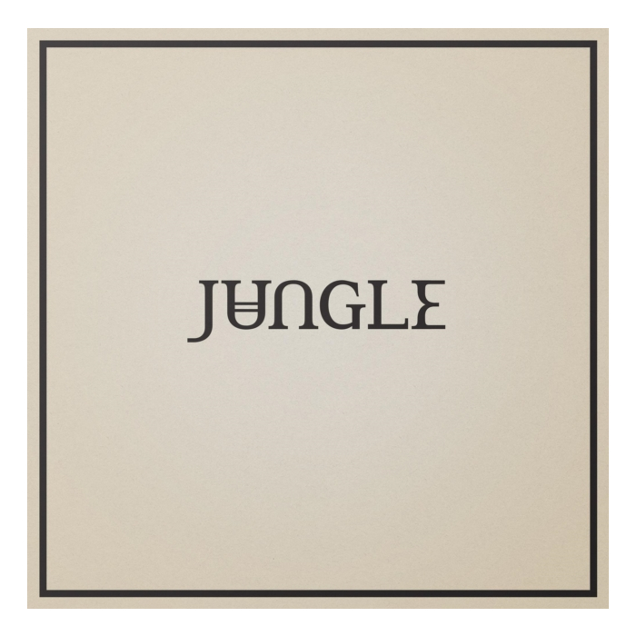 JUNGLE - LOVING IN STEREO