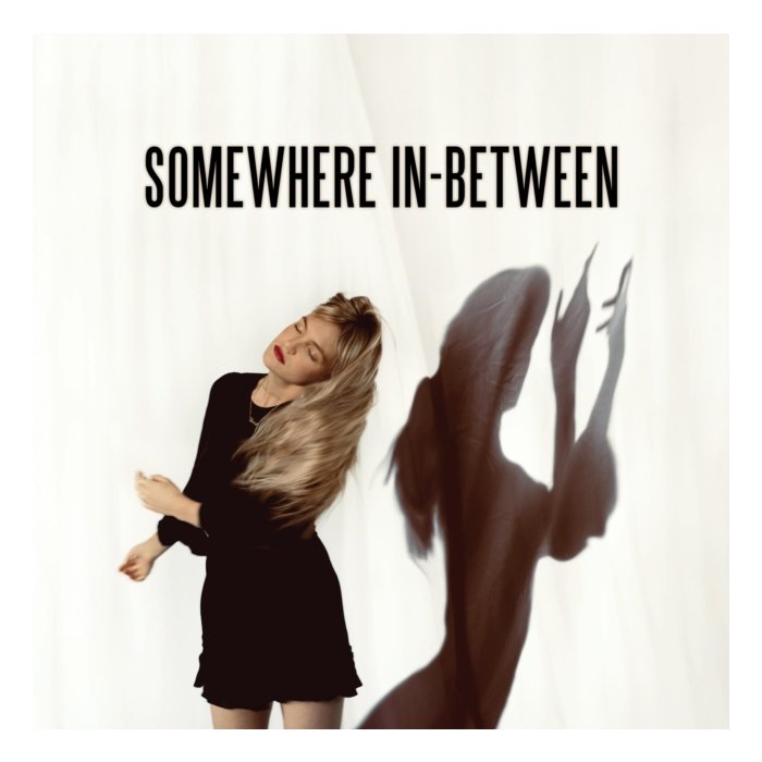 ELOISE - SOMEWHERE IN-BETWEEN