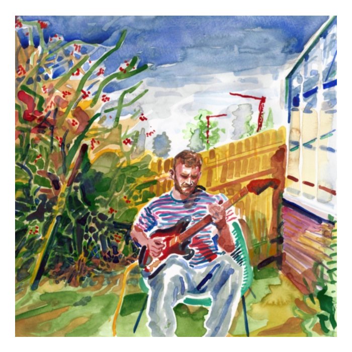 Quarantine Sessions - Tom Misch