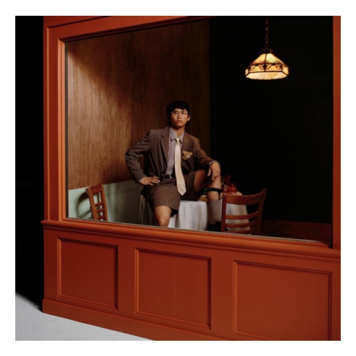 Backflips In A Restaurant - Grentperez