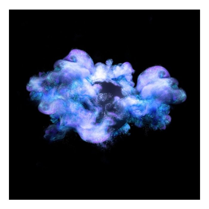 TSVI - INNER WORLDS