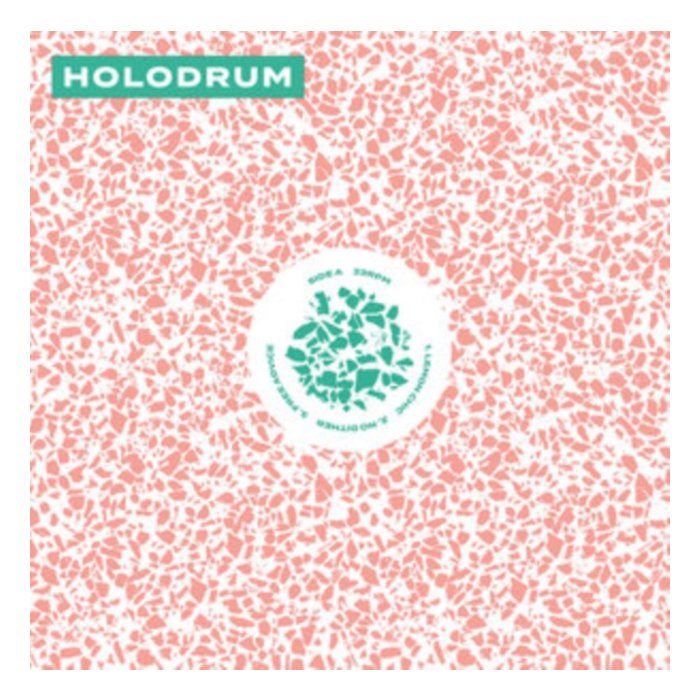 HOLODRUM - HOLODRUM