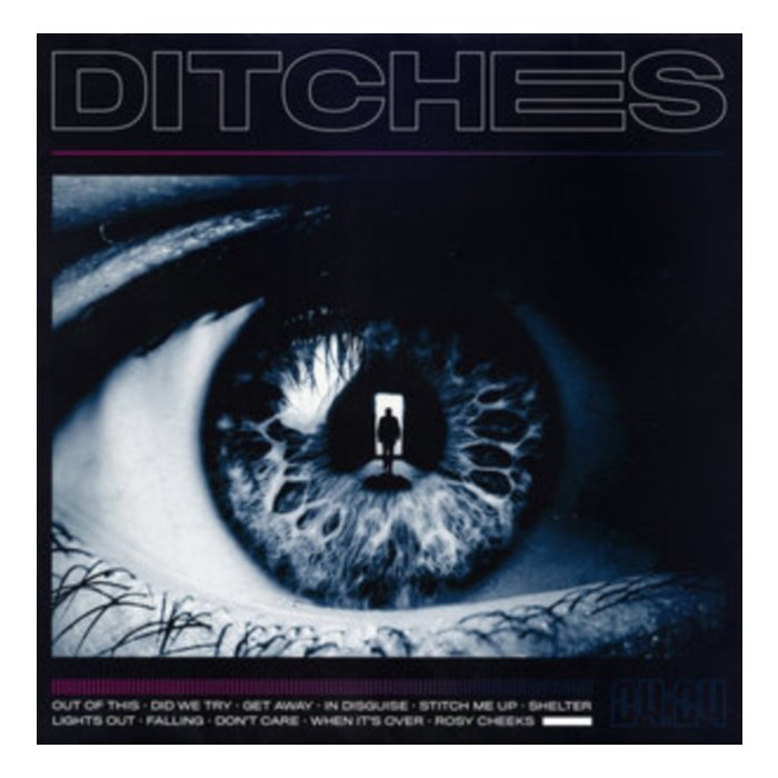 DITCHES - DITCHES