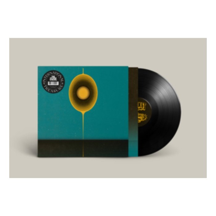 UTOPIA STRONG - INTERNATIONAL TREASURE