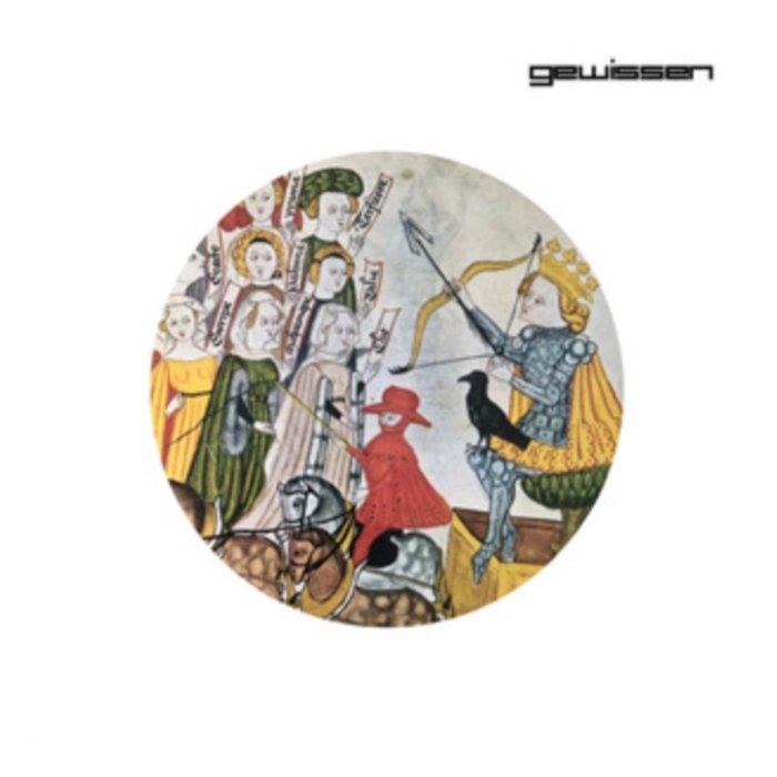 GEWISSEN - GEWISSEN