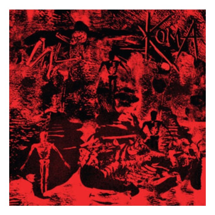 KOMA - INTERNMENT FAILURE
