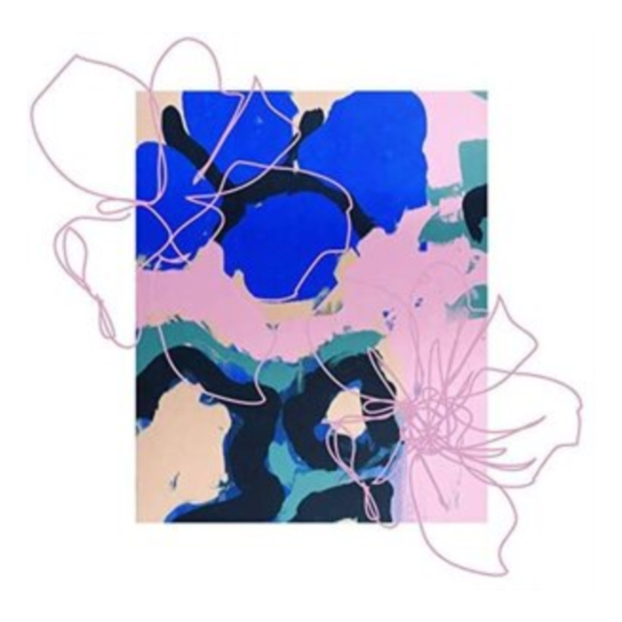 FACTA - BLUSH (WHITE VINYL)