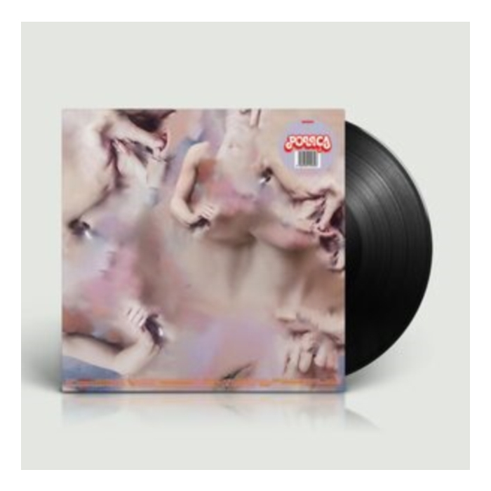 POLICA - MADNESS