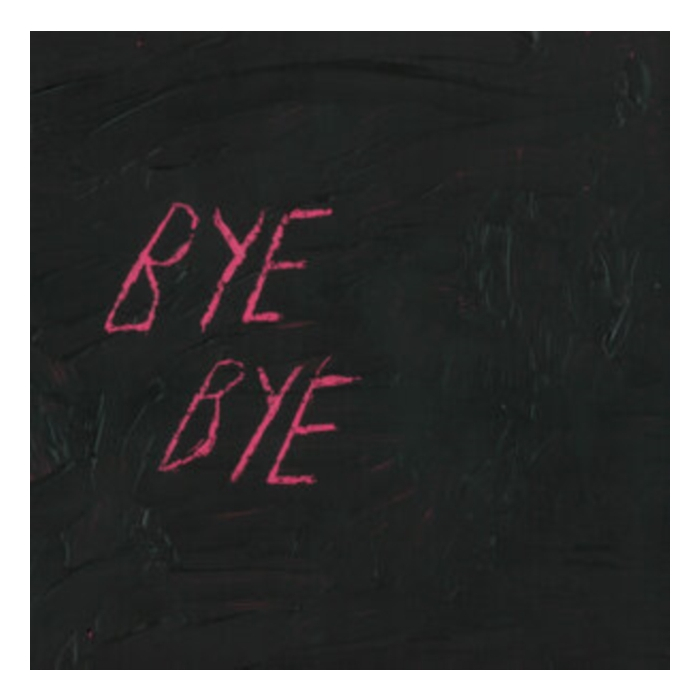 BLOOD - BYE BYE